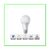 FSL LED 12W E27 Bianco naturale (FLA6012W40K27)