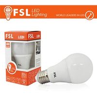 FSL LED 15W E27 (FLA70N15W65K27)