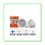FSL LED 6W GU10 Bianco naturale (FLGU10B6W40K38)