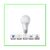 FSL LED 9W E27 Bianco (FLA60B9W30K27)