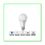 FSL LED 9W E27 Bianconaturale (FLA60B9W40K27)