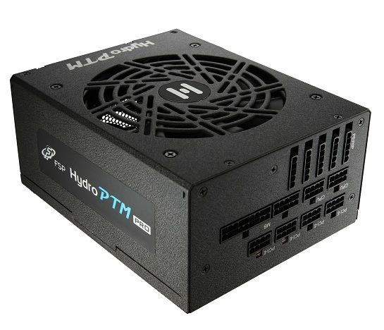 FSP Hydro PTM Pro 1200W
