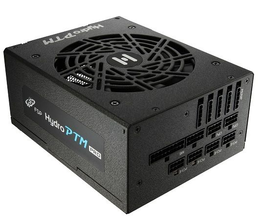 FSP Hydro PTM Pro 850W