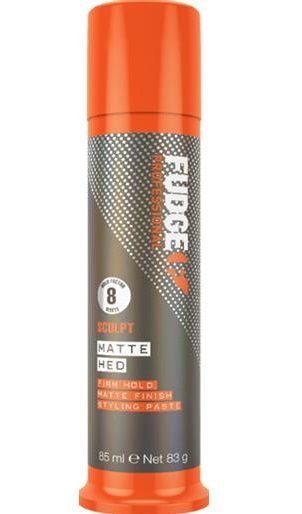 Fudge Sculpt Matte Hed 85ml