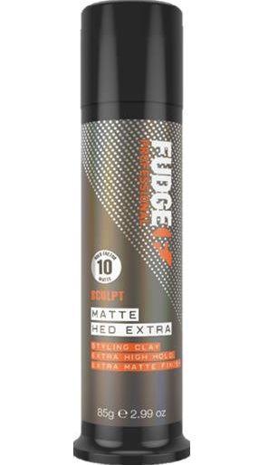 Fudge Sculpt Matte Hed Extra 85ml