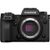 Fujifilm X-H2s Corpo