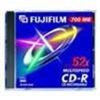 Fujifilm CD-R 80 Min.