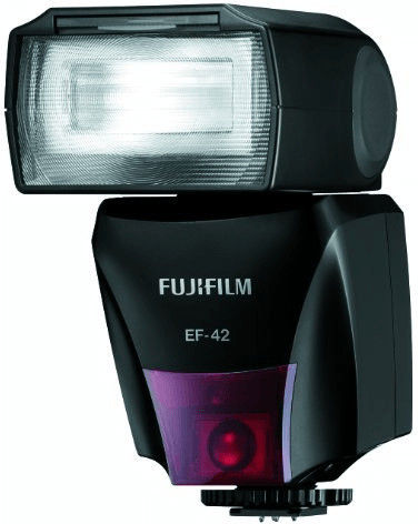 Fujifilm EF-42