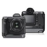Fujifilm GFX100