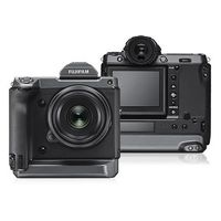 Fujifilm GFX100