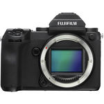 Fujifilm GFX-50s Corpo