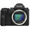 Fujifilm GFX-50s Corpo