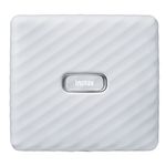 Fujifilm instax Link WIDE Ash white