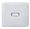 Fujifilm instax Link WIDE Ash white