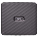 Fujifilm instax Link WIDE Mocha Gray