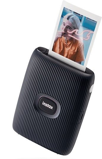 Fujifilm Instax Mini Link 2 Nero
