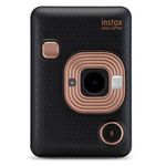 Fujifilm Instax Mini LiPlay Nero