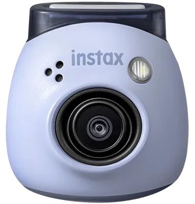 Fujifilm Instax Pal Lavender Blue