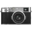 Fujifilm X100VI Argento