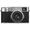 Fujifilm X100VI Argento