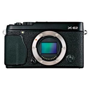 Fujifilm X-E2 Corpo