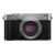 Fujifilm X-E5 Corpo Argento