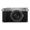 Fujifilm X-E5 + 23mm Argento
