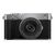 Fujifilm X-E5 + 23mm Argento