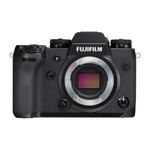 Fujifilm X -H1 Corpo