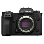Fujifilm X-H2 Corpo