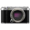Fujifilm X-M5 Corpo (Argento)
