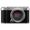 Fujifilm X-M5 Corpo (Argento)