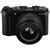 Fujifilm X-M5 + 15-45mm (Nero)