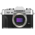 Fujifilm X-T30 II Corpo