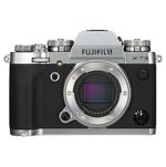 Fujifilm X-T3 Corpo