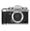 Fujifilm X-T3 Corpo