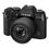 Fujifilm X-T50