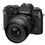 Fujifilm X-T50