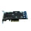 Fujitsu Controller RAID PCI Express 3.0