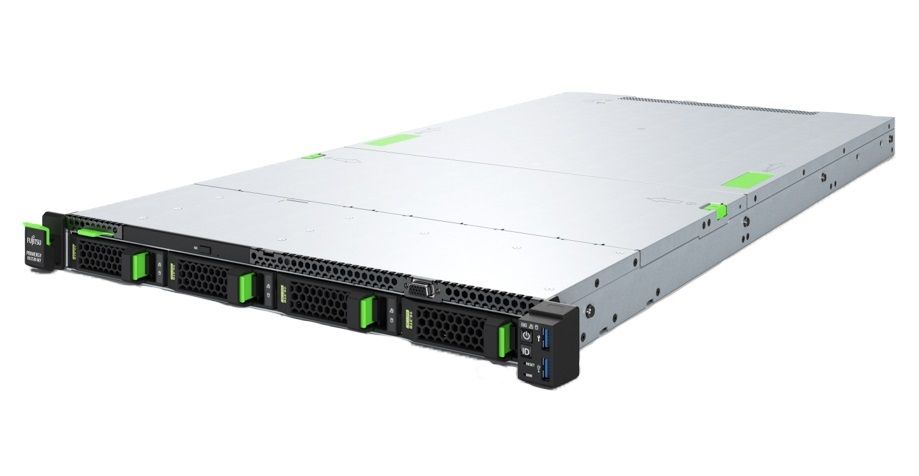 Fujitsu PRIMERGY RX2540 M7 VFY:R2547SC240IN