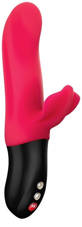 Fun Factory Bi Stronic Fusion Rosso