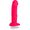 Fun Factory The Boss Dildo Rosa
