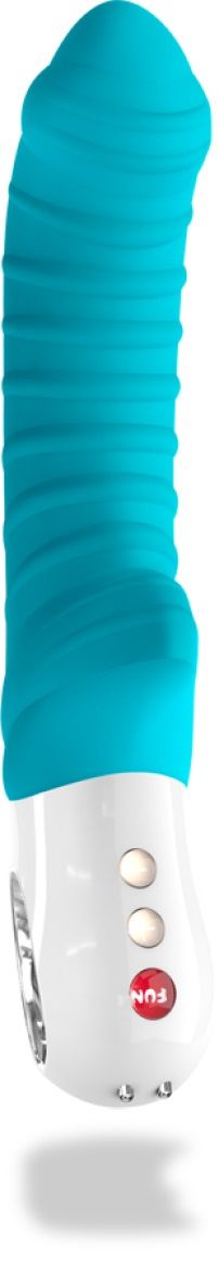Fun Factory Tiger G5 Azzurro