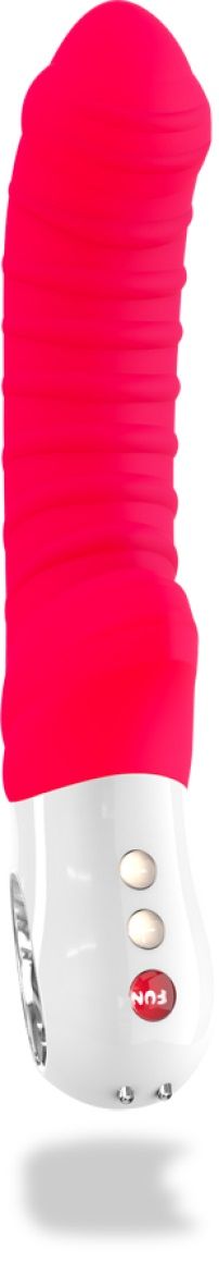 Fun Factory Tiger G5 Rosa