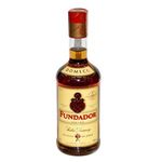 Fundador Solera Brandy