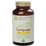 Funghi Energia & Salute Cordyceps Plus Compresse 90 compresse