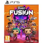 10:10 Games Funko Fusion PS5