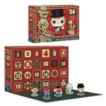 Funko Pop! Calendario dell'Avvento Retro Toys