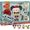 Funko Pop! Calendario dell'Avvento Disney Mickey Mouse