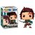 Funko Pop! Demon Slayer: Tanjiro Kamado 867